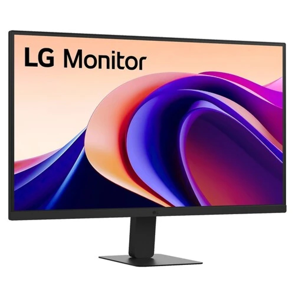 Монитор LG 27U631A-B 27U631A-B.ARUQ 27 ", IPS, Quad HD 2560x1440 (16:9), 100 Гц - миниатюра 6