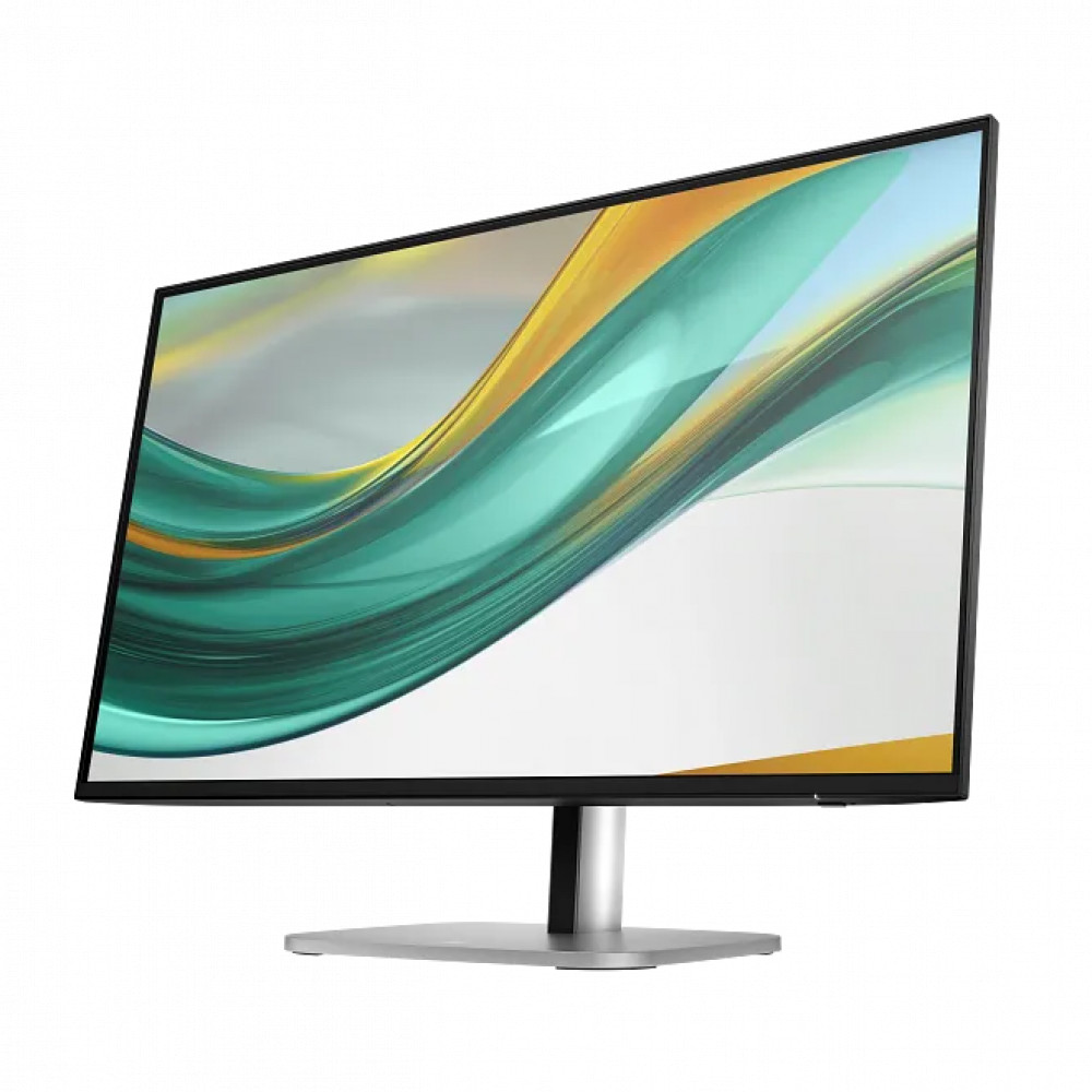 Монитор HP 527pf B28F5UT 27 ", IPS, Full HD 1920x1080 (16:9), 75 Гц - миниатюра 7