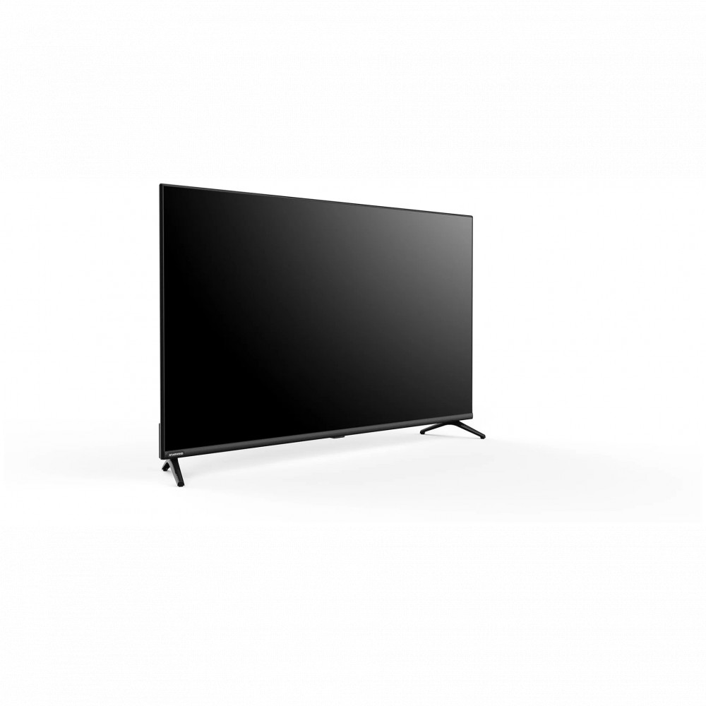 Телевизор STARWIND SW-LED43SG300 43 ", Smart TV, Черный - миниатюра 5