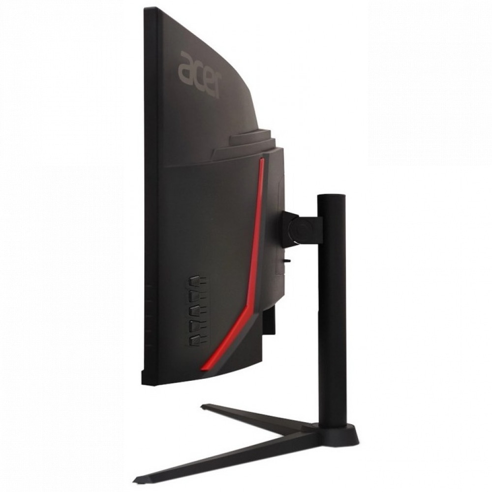 Монитор Acer Nitro ED340CURX0bmiipx UM.CE0EE.009 34 ", VA, Ultra-Wide QHD 3440x1440 (21:9), 200 Гц - миниатюра 5