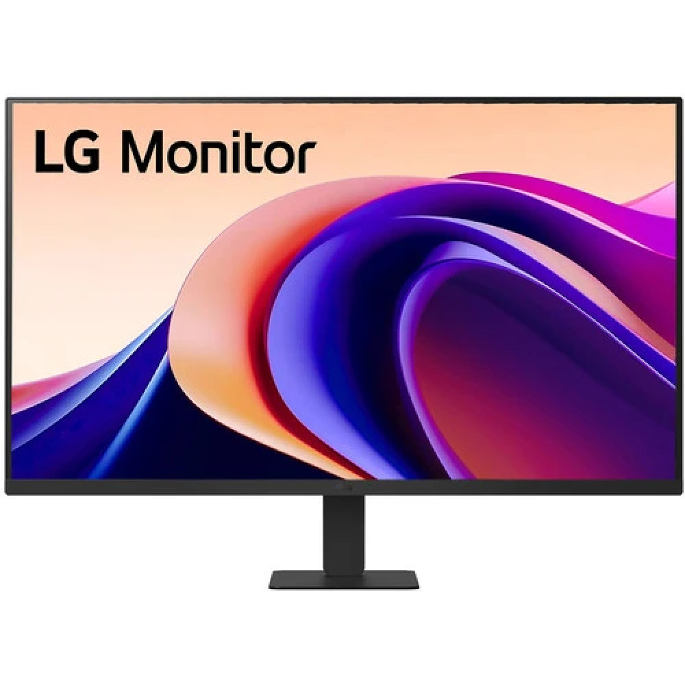 Монитор LG 32U631A-B 32U631A-B.ARUQ 31.5 ", IPS, Quad HD 2560x1440 (16:9), 100 Гц - миниатюра 5
