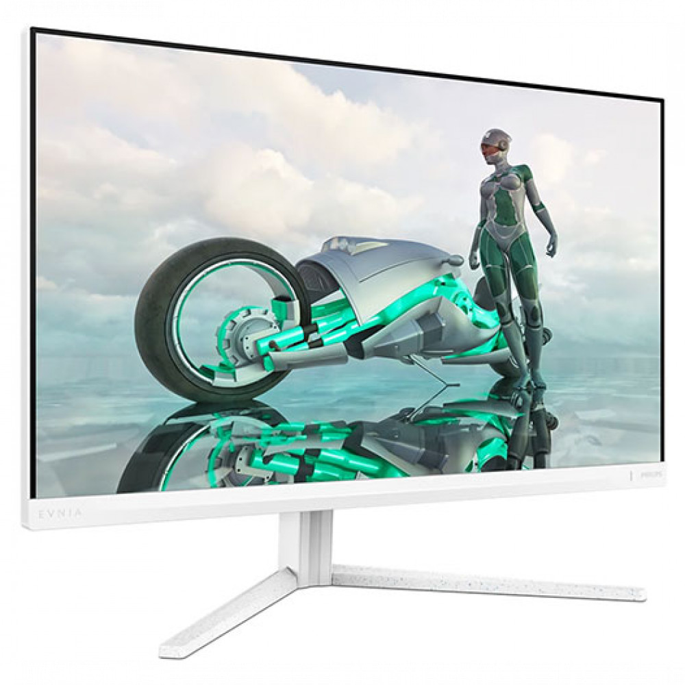 Монитор Philips 27M2N3501PA 27M2N3501PA/01 27 ", IPS, Quad HD 2560x1440 (16:9), 260 Гц - миниатюра 6