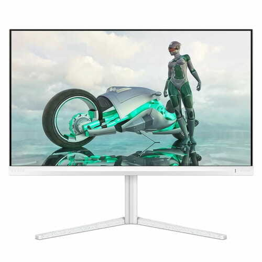 Монитор Philips 27M2N3501PA 27M2N3501PA/01 27 ", IPS, Quad HD 2560x1440 (16:9), 260 Гц - миниатюра 5