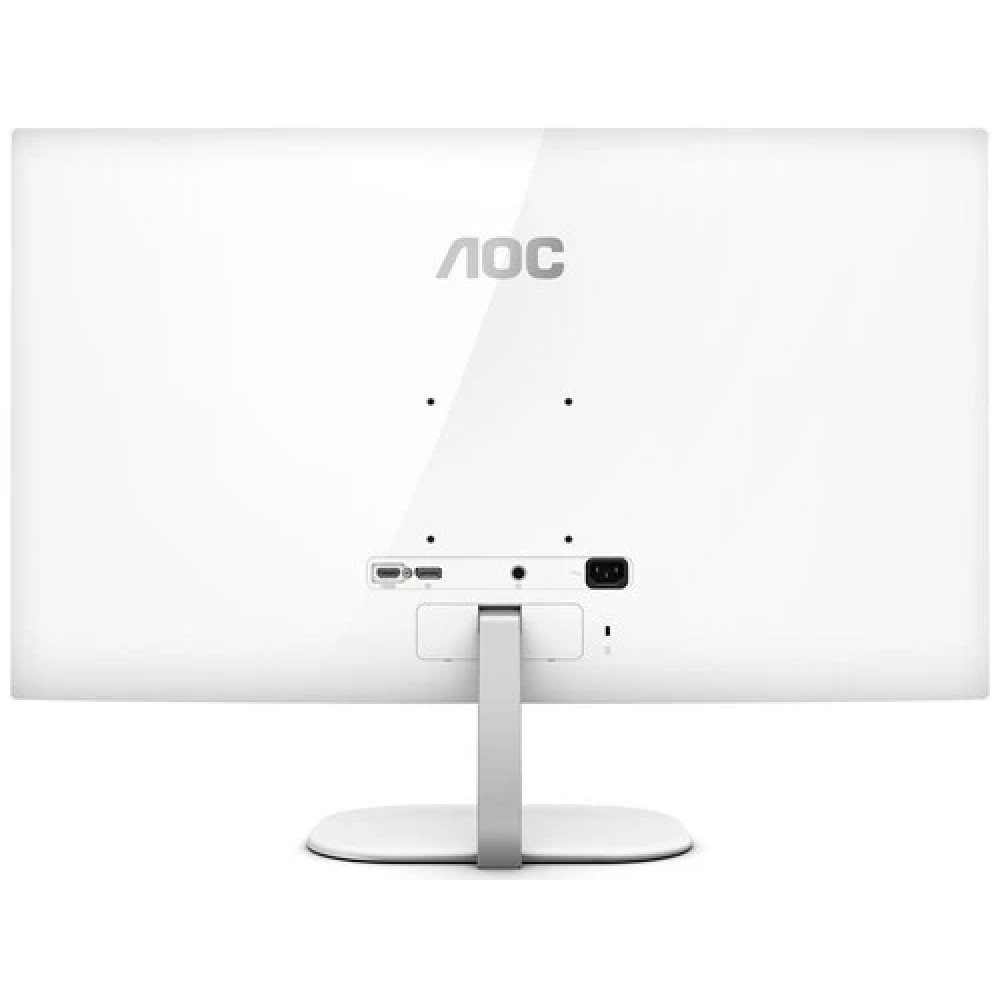 Монитор AOC Q32V3S/WS 31.5 ", IPS, Quad HD 2560x1440 (16:9), 75 Гц - миниатюра 8