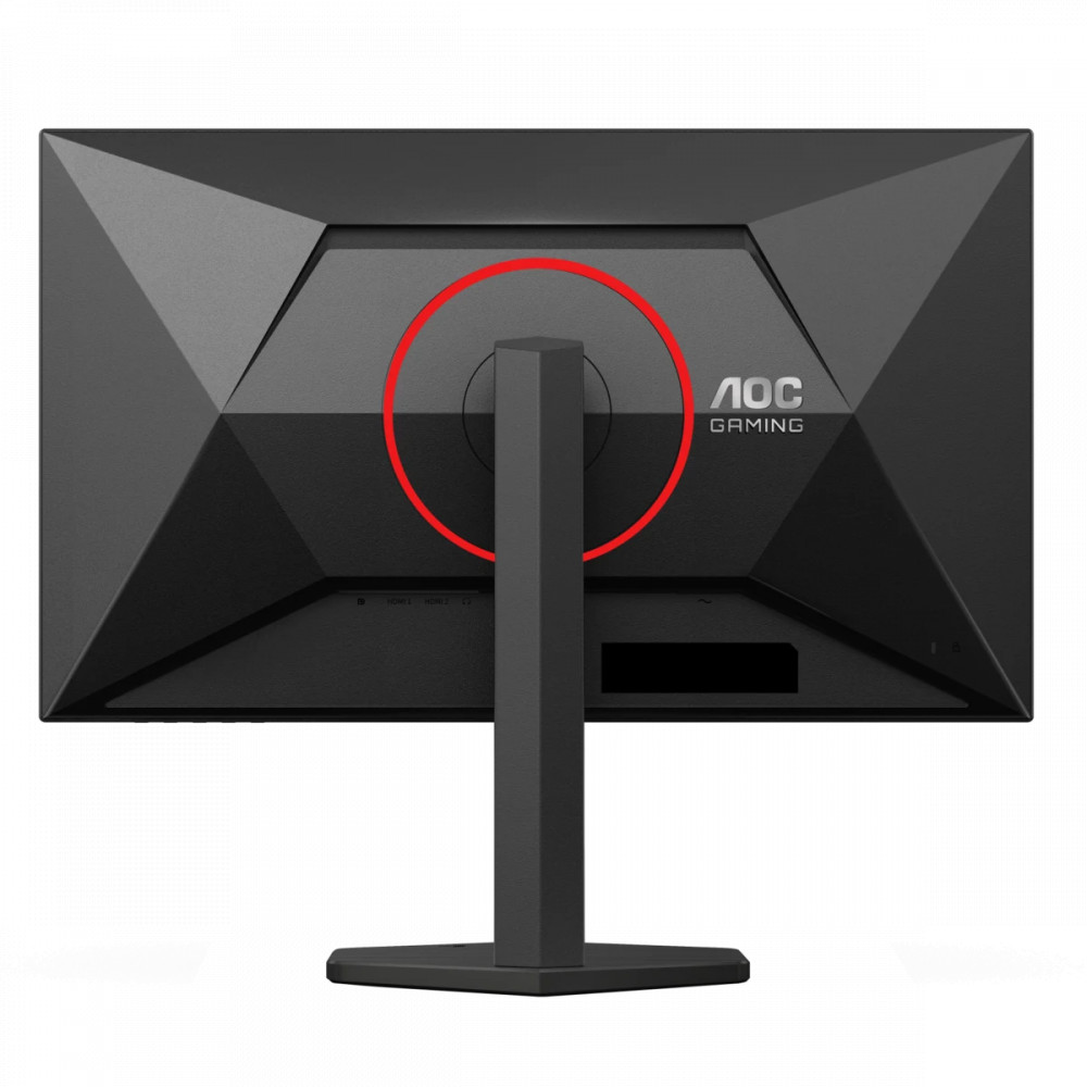 Монитор AOC Q27G4ZR Q27G4ZR/01 27 ", IPS, Quad HD 2560x1440 (16:9), 240 Гц - миниатюра 7