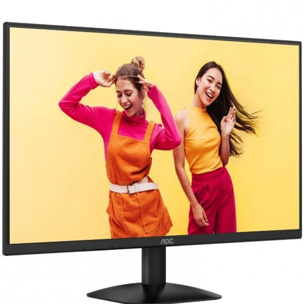Монитор AOC Q27B35E Q27B35E/01 27 ", IPS, Quad HD 2560x1440 (16:9), 75 Гц - миниатюра 6