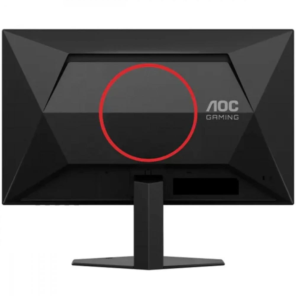 Монитор AOC 24G4HRE/01 23.8 ", IPS, Full HD 1920x1080 (16:9), 200 Гц - миниатюра 8