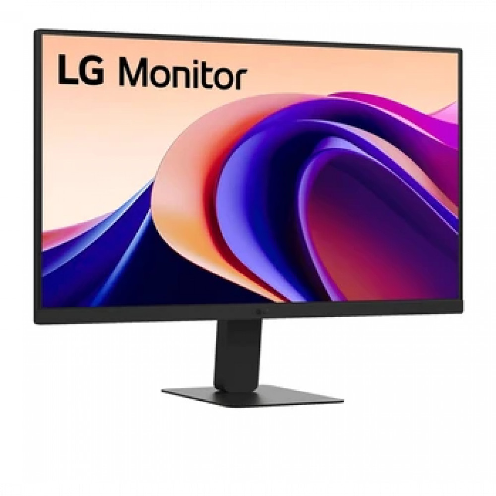 Монитор LG 24U631A-B 24U631A-B.ARUQ 23.8 ", IPS, Quad HD 2560x1440 (16:9), 100 Гц - миниатюра 5