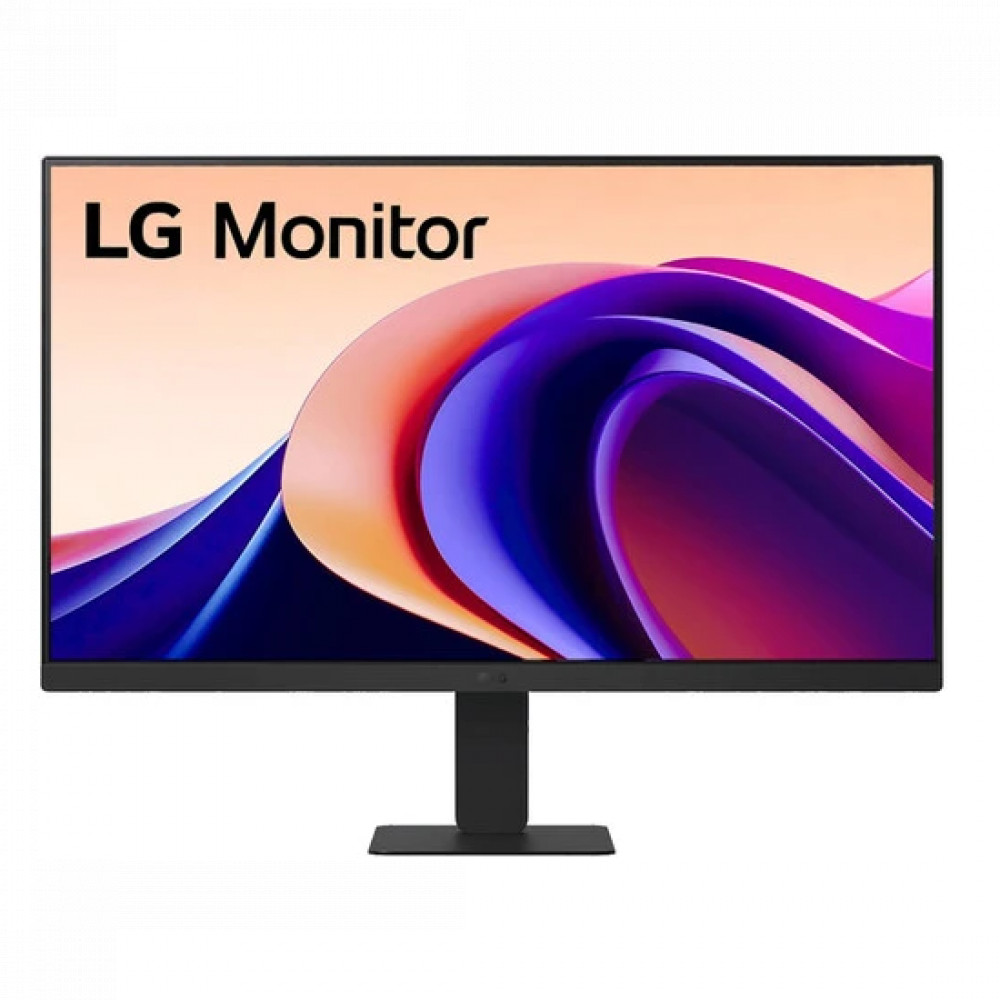 Монитор LG 24U631A-B 24U631A-B.ARUQ 23.8 ", IPS, Quad HD 2560x1440 (16:9), 100 Гц - миниатюра 4