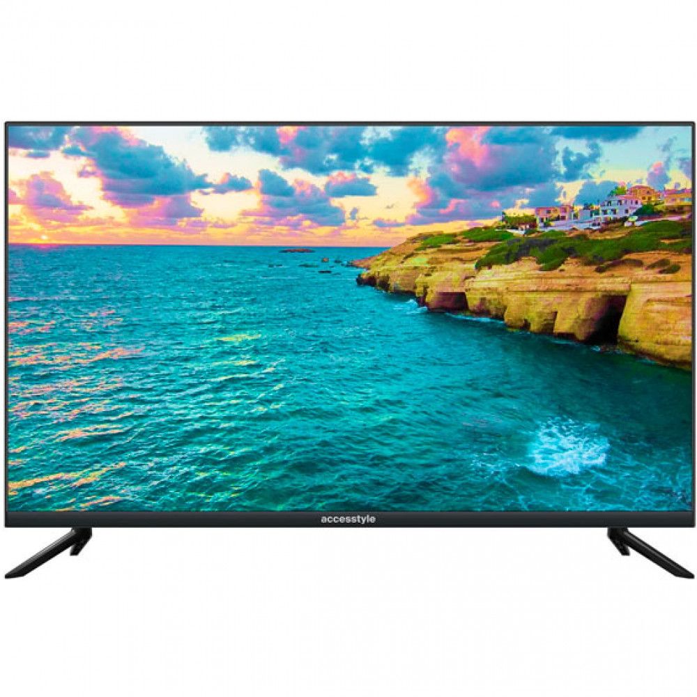 Телевизор Accesstyle F32EY1500B 32 ", Smart TV, Черный - миниатюра 6