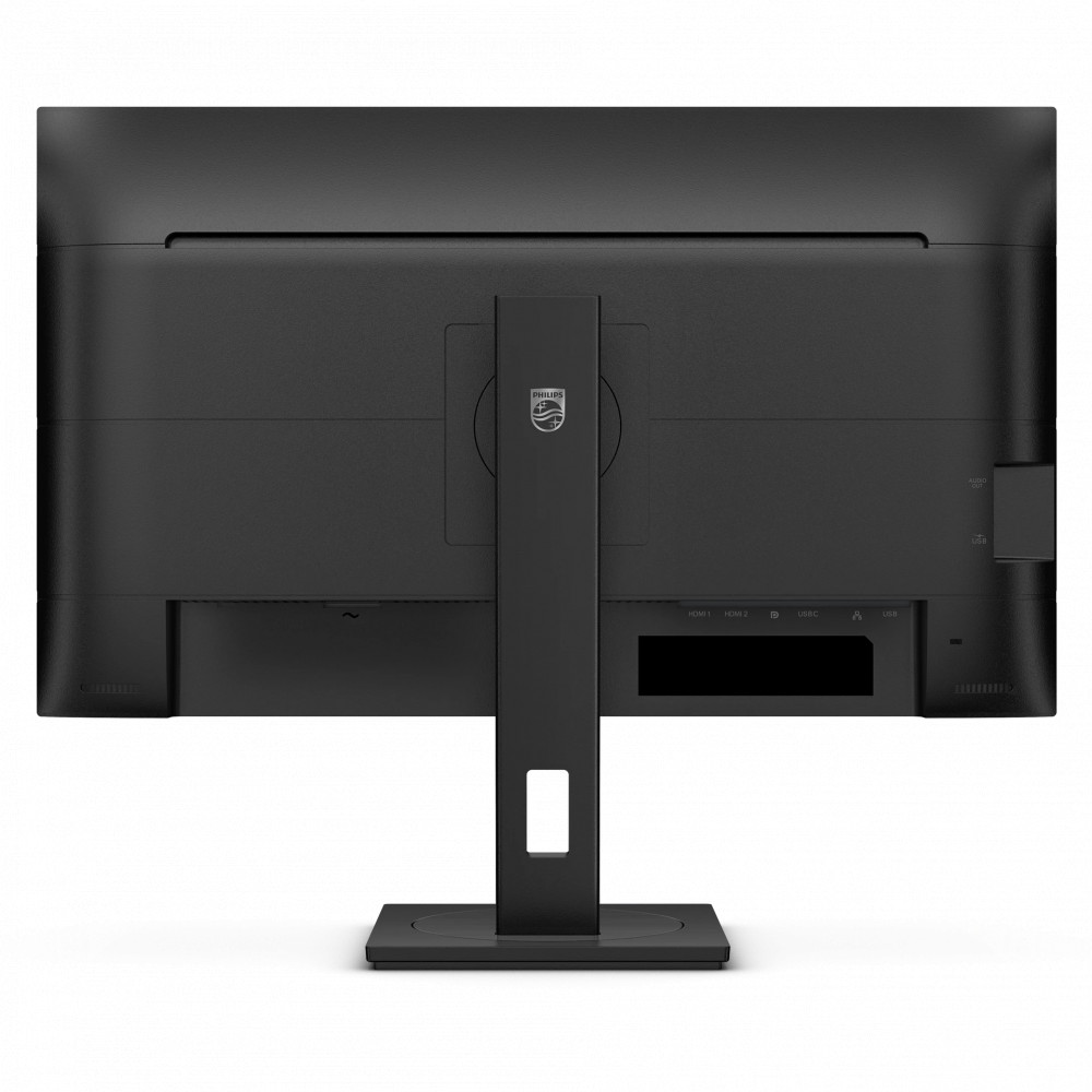 Монитор Philips 27B1U3900 27B1U3900/00 27 ", IPS, 4K UHD 3840x2160 (16:9), 60 Гц - миниатюра 8