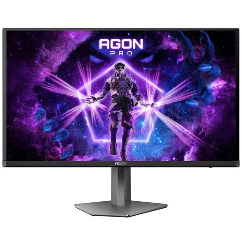 Монитор AOC Q27G4ZD AG276QZD2 27 ", QD-OLED, Quad HD 2560x1440 (16:9), 240 Гц - миниатюра 5