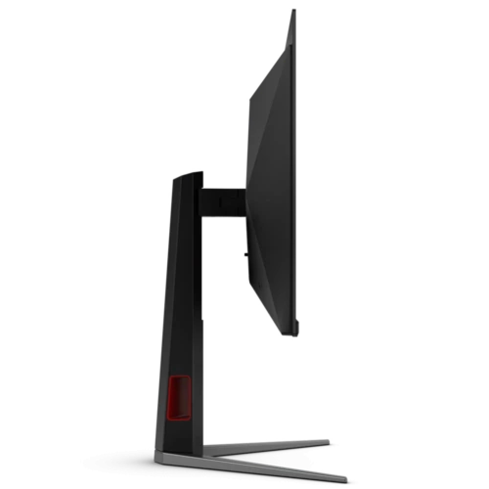 Монитор AOC Q27G4ZD 27 ", IPS, Quad HD 2560x1440 (16:9), 240 Гц - миниатюра 7