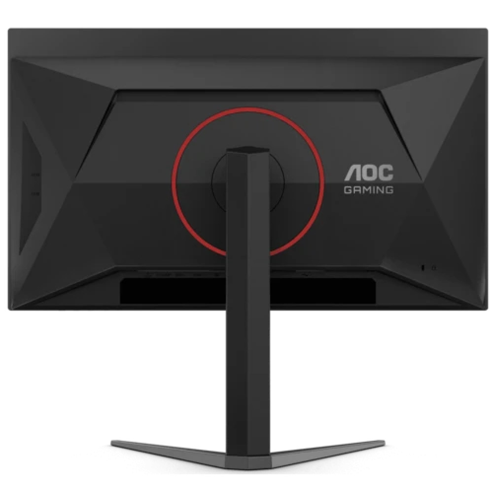 Монитор AOC Q27G4ZD 27 ", IPS, Quad HD 2560x1440 (16:9), 240 Гц - миниатюра 8