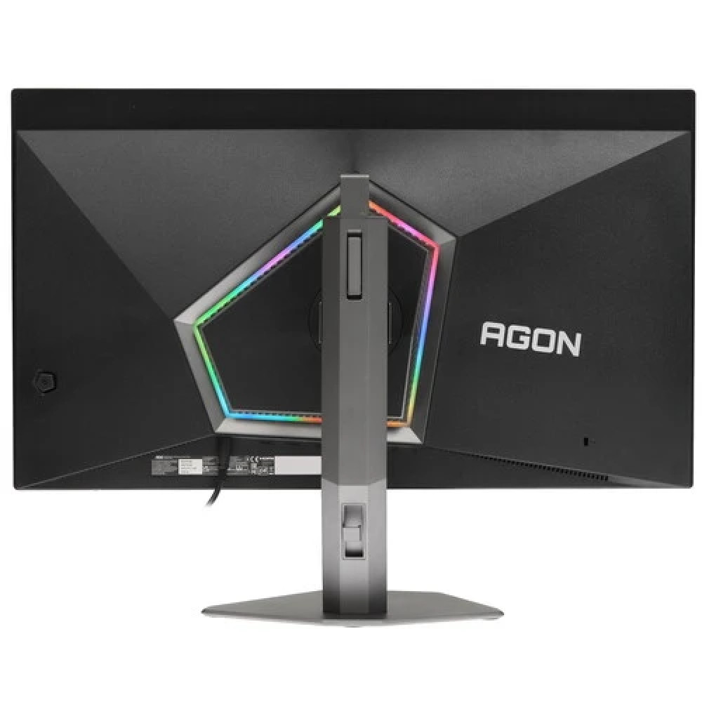 Монитор AOC AG276UZD 27 ", IPS, 4K UHD 3840x2160 (16:9), 240 Гц - миниатюра 8