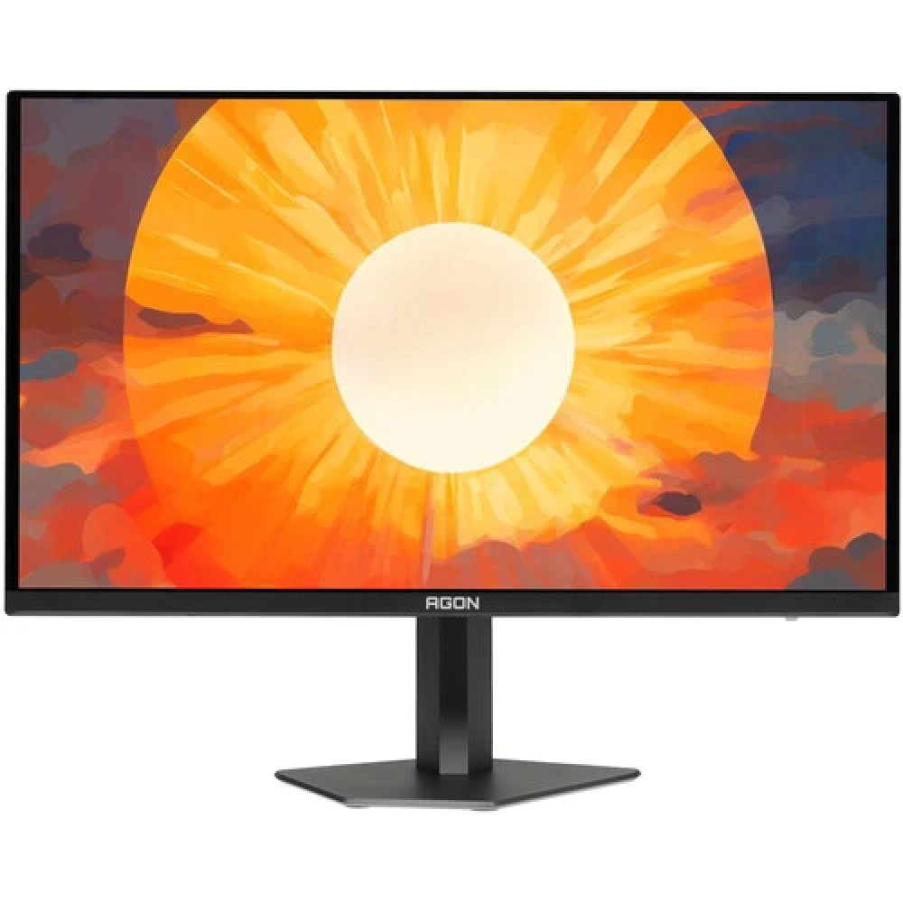 Монитор AOC AG276UZD 27 ", IPS, 4K UHD 3840x2160 (16:9), 240 Гц - миниатюра 5