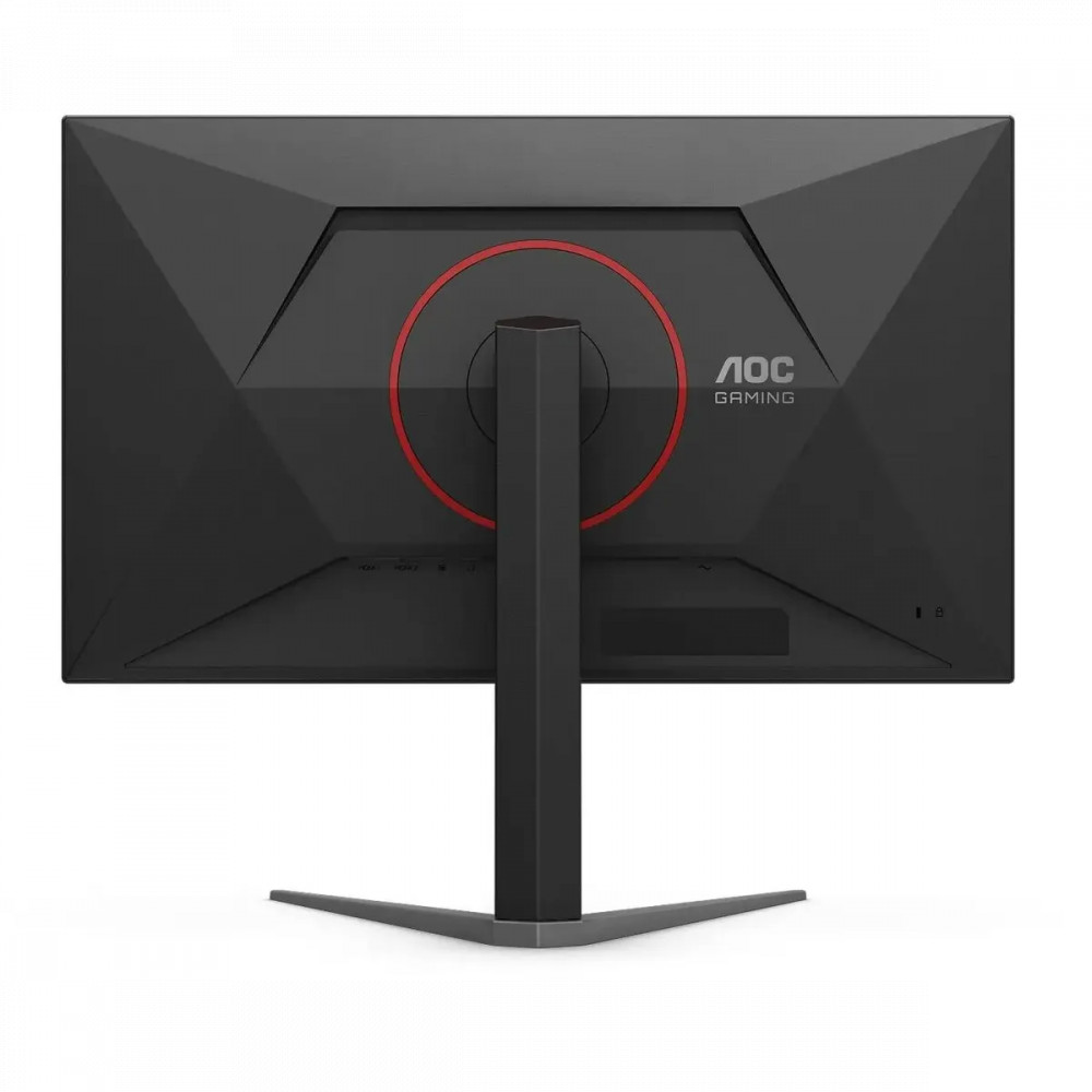 Монитор AOC Q27G4ZMN 27 ", VA, Quad HD 2560x1440 (16:9), 240 Гц - миниатюра 6