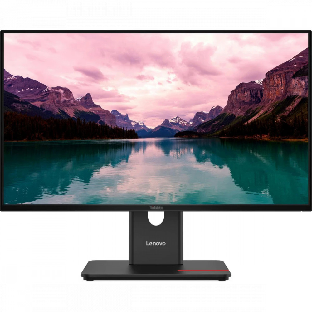 Монитор Lenovo 64A4MAR2CB 23.8 ", IPS, Full HD 1920x1080 (16:9), 120 Гц - миниатюра 5