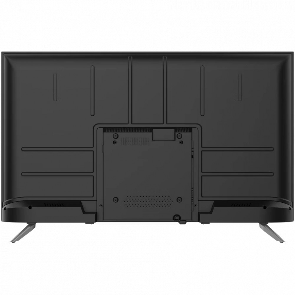 Телевизор Sber SDX-43F2014 43 ", Smart TV, Серый - миниатюра 8