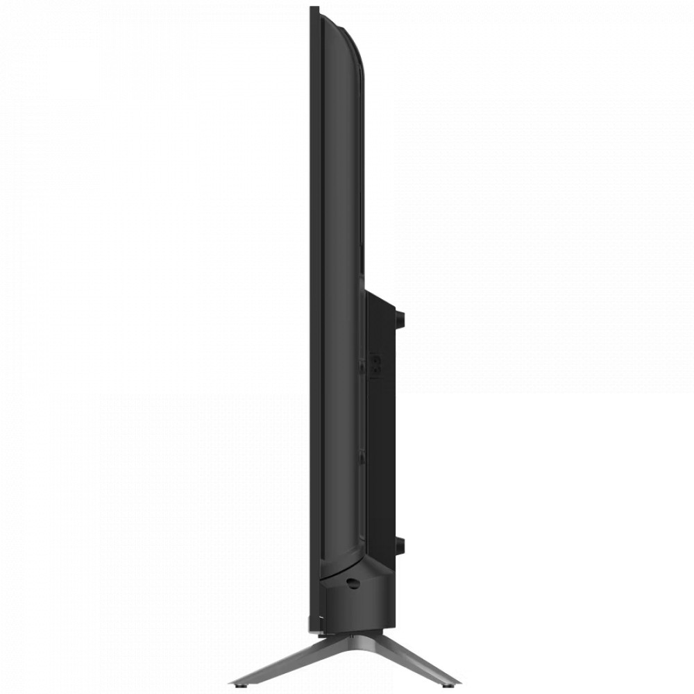 Телевизор Sber SDX-43F2014 43 ", Smart TV, Серый - миниатюра 9