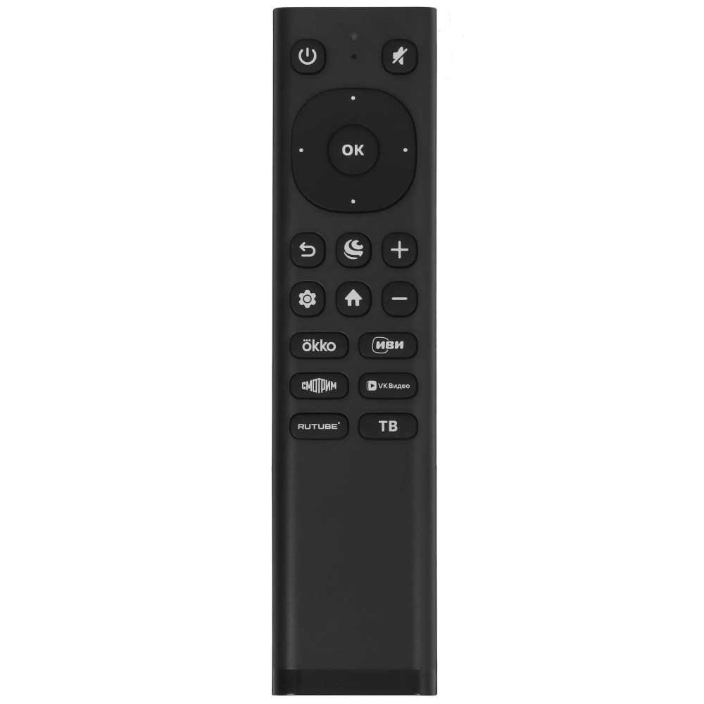 Телевизор Kuppersberg SDX-32F2139 32 ", Smart TV, Черный - миниатюра 9