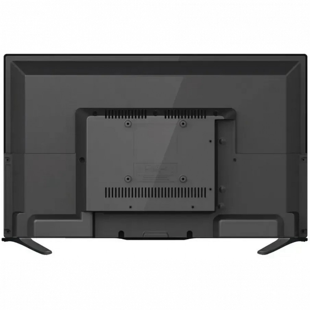 Телевизор Leff 24F690T 24 ", Smart TV, Черный - миниатюра 6
