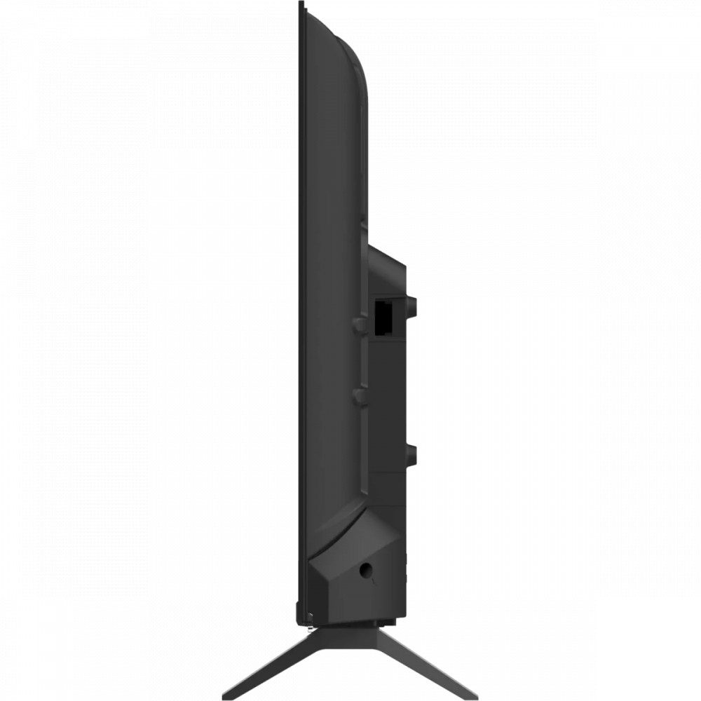 Телевизор Kuppersberg SDX-32H3113 32 ", Smart TV, Черный - миниатюра 7