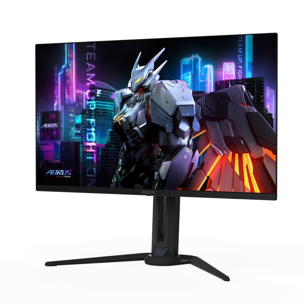 Монитор Gigabyte AORUS FO32U2 EK 31.5 ", OLED, 4K UHD 3840x2160 (16:9), 240 Гц - миниатюра 6