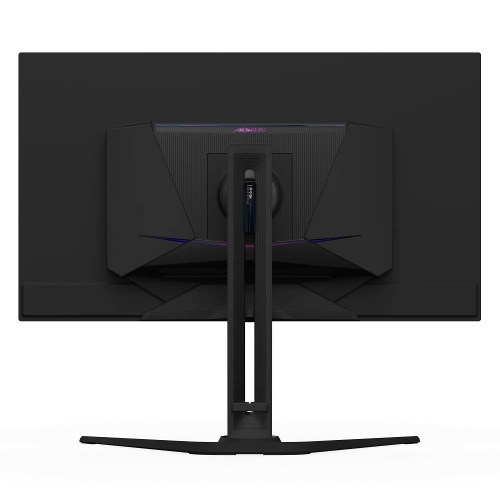 Монитор Gigabyte AORUS FO32U2 EK 31.5 ", OLED, 4K UHD 3840x2160 (16:9), 240 Гц - миниатюра 8