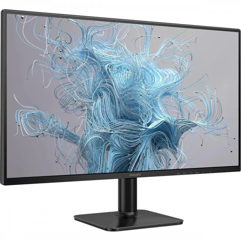 Монитор Philips 25E2N2100 24.5 ", IPS, Full HD 1920x1080 (16:9), 120 Гц - миниатюра 6