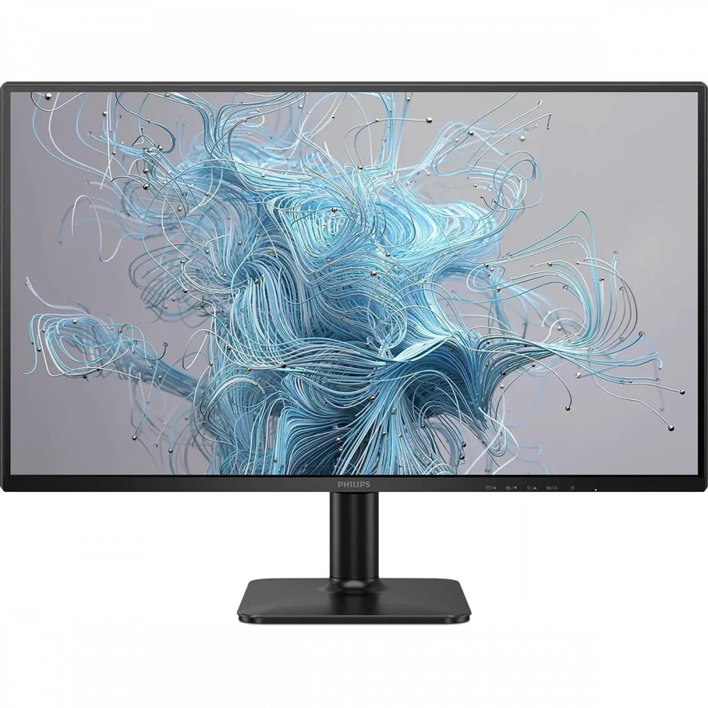 Монитор Philips 25E2N2100 24.5 ", IPS, Full HD 1920x1080 (16:9), 120 Гц - миниатюра 5
