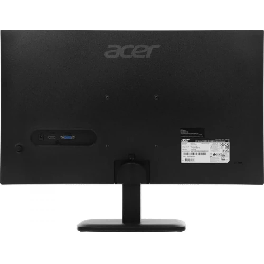 Монитор Acer EK241YP0bi UM.QE0CD.001 23.8 ", VA, Full HD 1920x1080 (16:9), 144 Гц - миниатюра 4