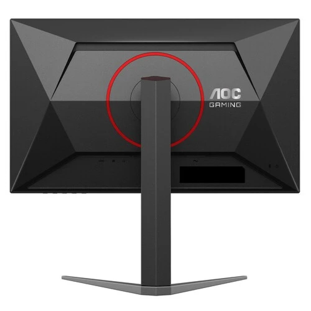 Монитор AOC 24G4H 23.8 ", IPS, Full HD 1920x1080 (16:9), 200 Гц - миниатюра 8
