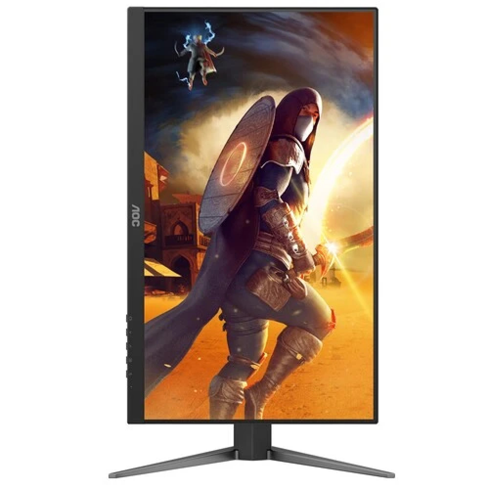 Монитор AOC 24G4H 23.8 ", IPS, Full HD 1920x1080 (16:9), 200 Гц - миниатюра 6