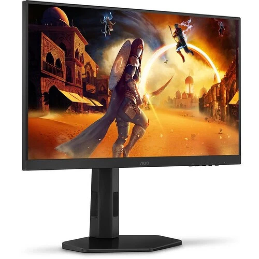 Монитор AOC 24G4HX 23.8 ", IPS, Full HD 1920x1080 (16:9), 200 Гц - миниатюра 6