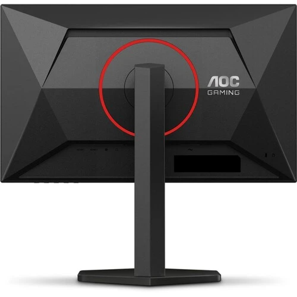 Монитор AOC 24G4HX 23.8 ", IPS, Full HD 1920x1080 (16:9), 200 Гц - миниатюра 8