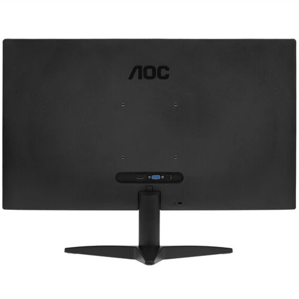 Монитор AOC 25B36H3 24 ", IPS, Full HD 1920x1080 (16:9), 120 Гц - миниатюра 8