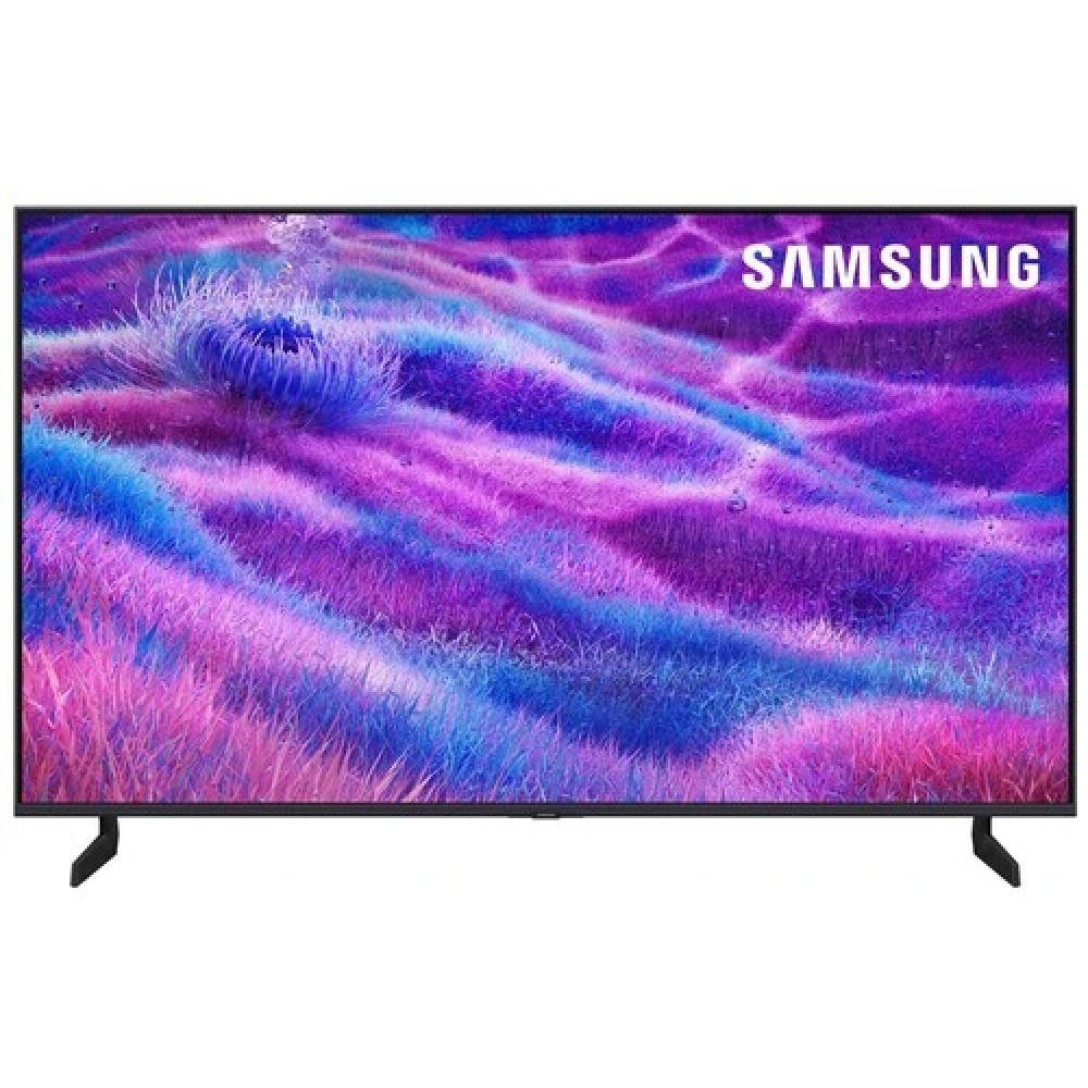 Телевизор Samsung QE50QN80FAUXRU 50 ", Черный - миниатюра 2