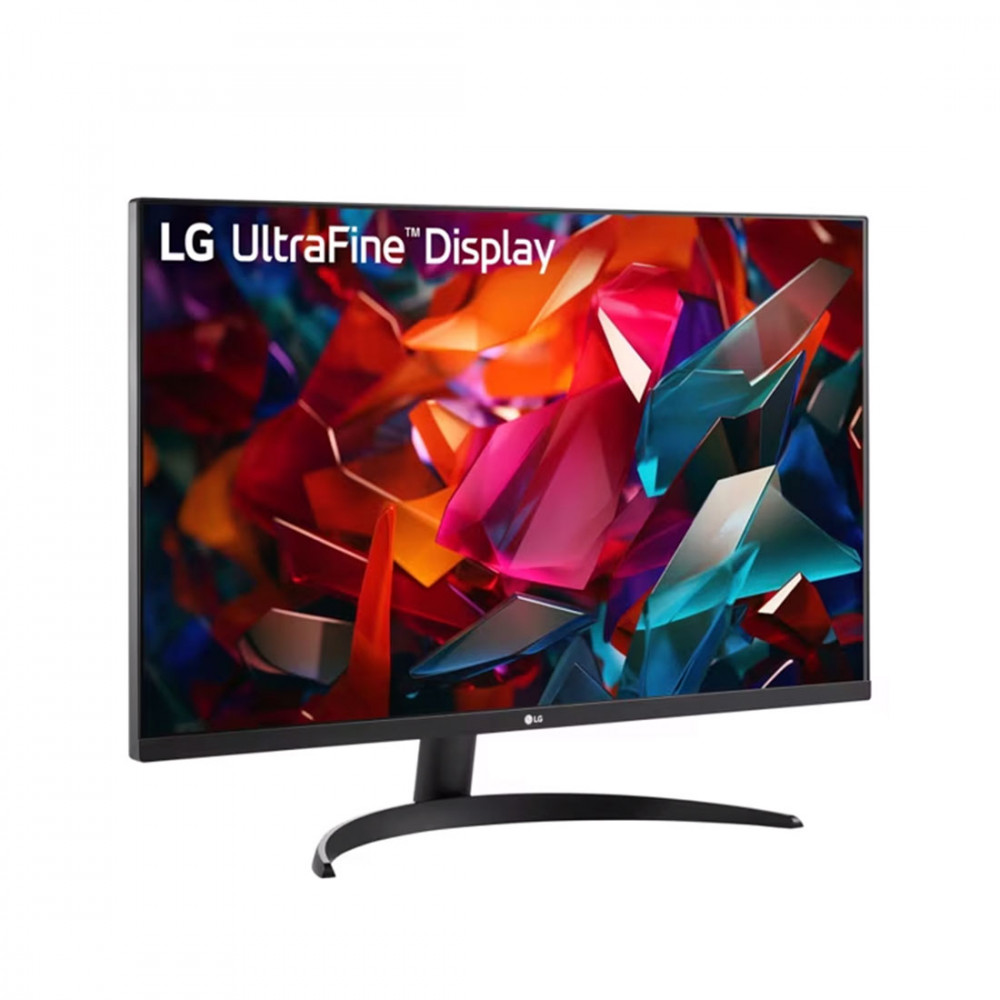 Монитор LG 32UR500K-B 31.5 ", VA, 4K UHD 3840x2160 (16:9), 60 Гц - миниатюра 5