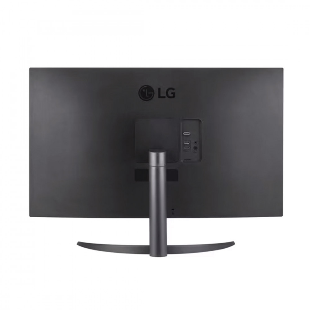 Монитор LG 32UR500K-B 31.5 ", VA, 4K UHD 3840x2160 (16:9), 60 Гц - миниатюра 6