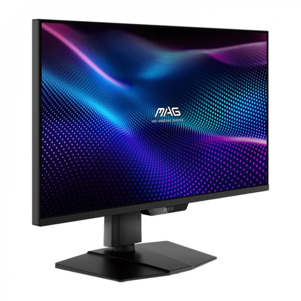 Монитор MSI MAG 274QPF X30MV 9S6-3CF09H-028 27 ", VA, Quad HD 2560x1440 (16:9), 300 Гц - миниатюра 4