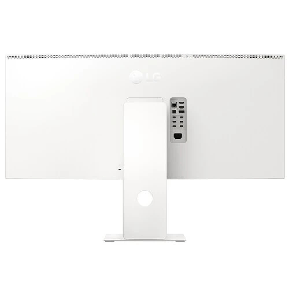 Монитор LG 40U990A-W 40 ", IPS, 4K UHD 3840x2160 (16:9), 60 Гц - миниатюра 8