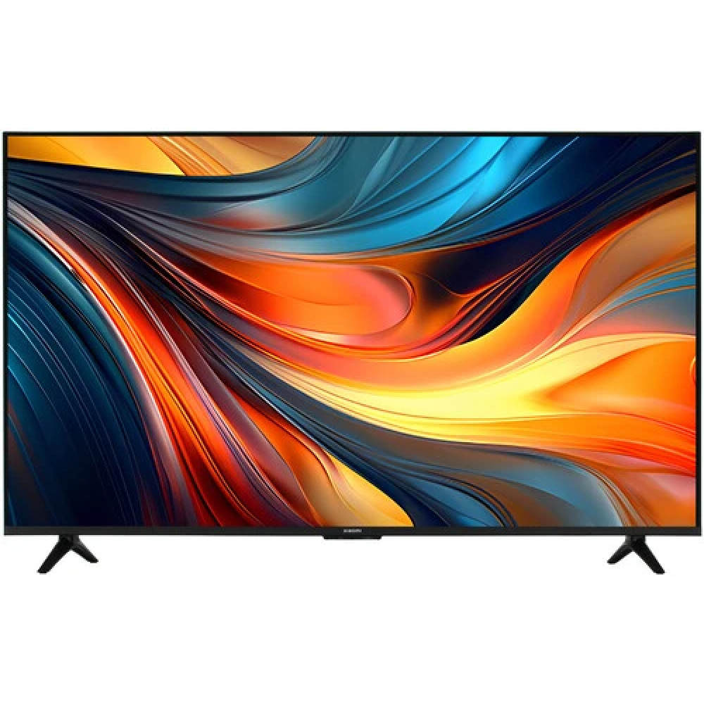 Телевизор Xiaomi A 2026 43 L43MB-AURU 43 ", Smart TV, Черный - миниатюра 2