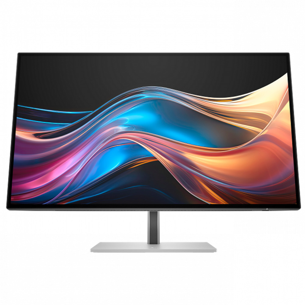 Монитор HP 7 Pro 727pq 8J4D8UT 27 ", IPS, Quad HD 2560x1440 (16:9), 120 Гц - миниатюра 4