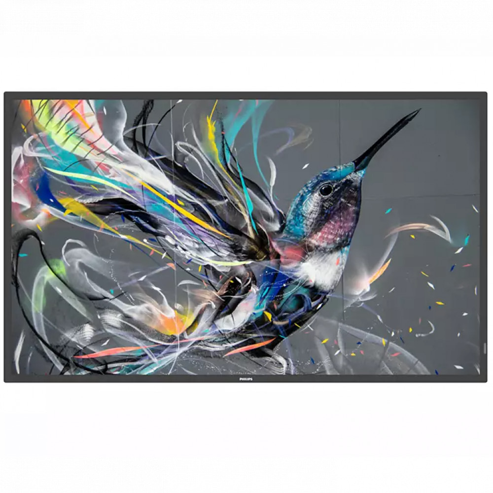 LED / LCD панель Philips Q-Line 32BDL3550Q (00/01) 32 " - миниатюра 4