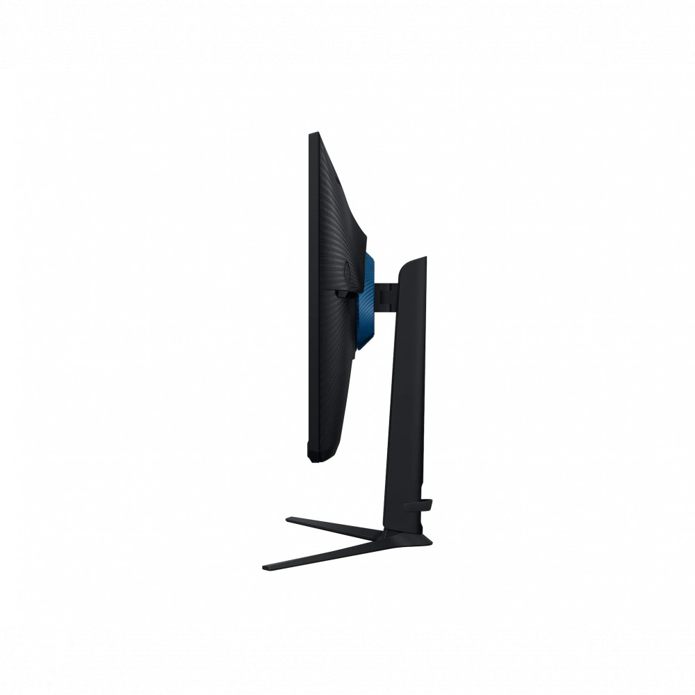 Монитор Samsung Odyssey G5 LS32FG512EIXCI 32 ", VA, Quad HD 2560x1440 (16:9), 180 Гц - миниатюра 7