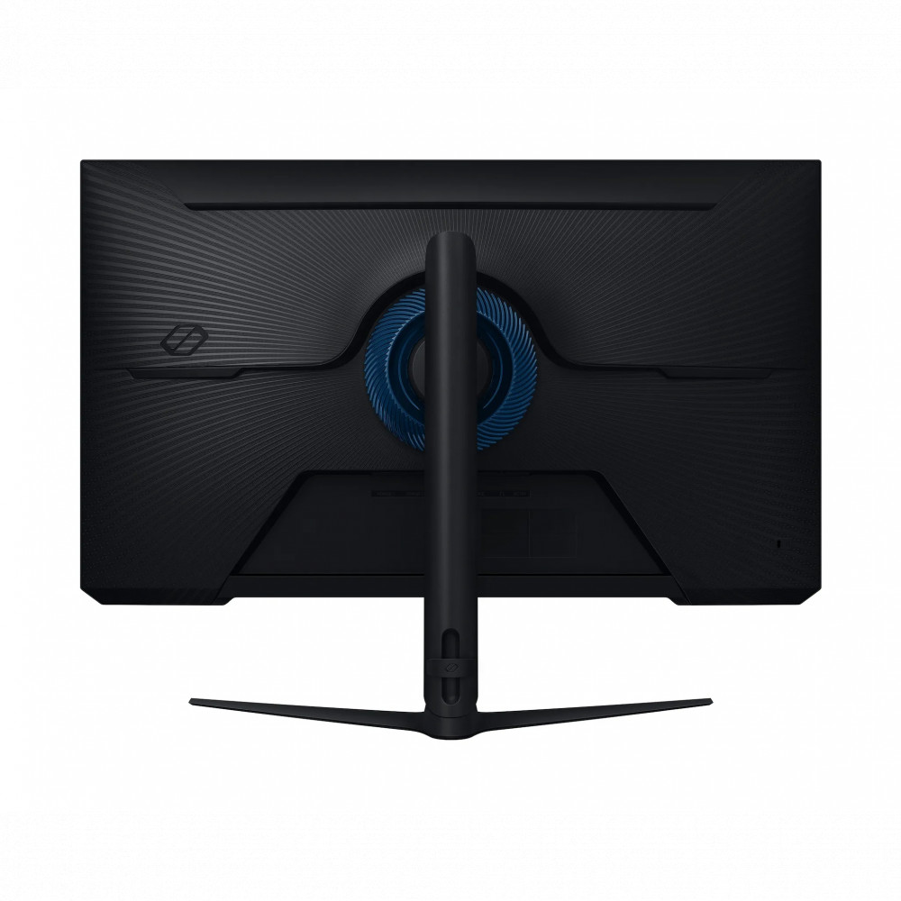 Монитор Samsung Odyssey G5 LS32FG512EIXCI 32 ", VA, Quad HD 2560x1440 (16:9), 180 Гц - миниатюра 8