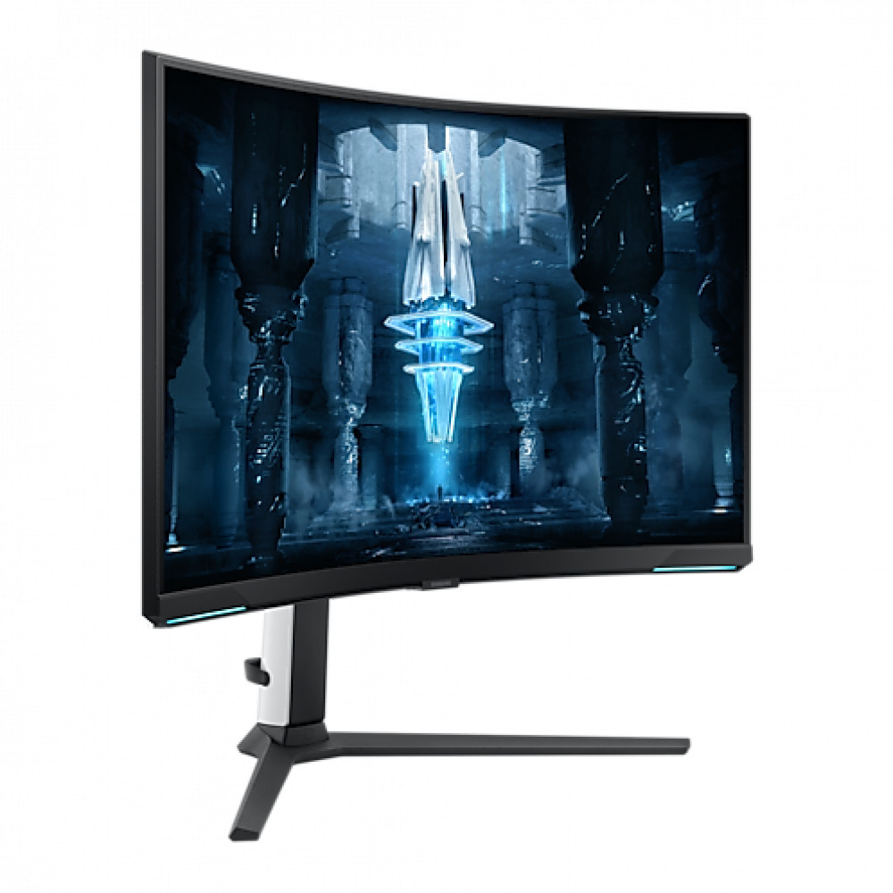 Монитор Samsung Odyssey Neo G8 LS32BG852NIXCI 32 ", VA, 4K UHD 3840x2160 (16:9), 240 Гц - миниатюра 7