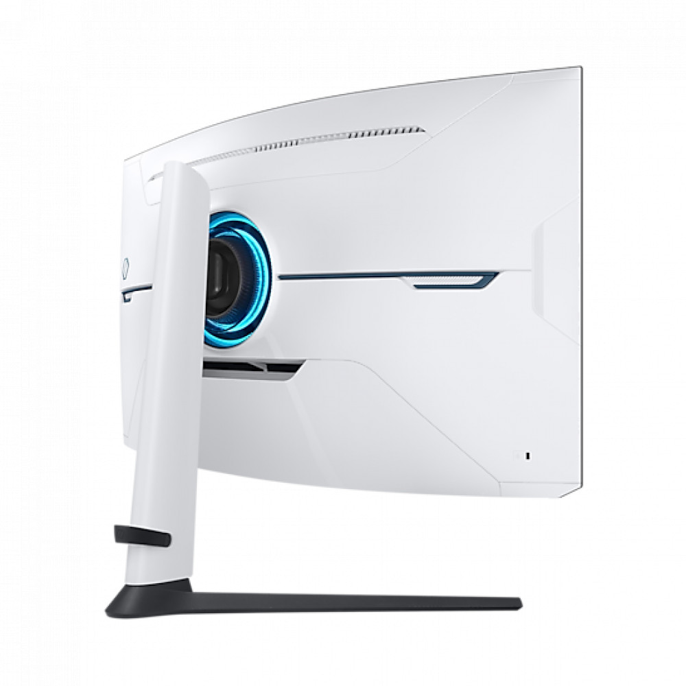 Монитор Samsung Odyssey Neo G8 LS32BG852NIXCI 32 ", VA, 4K UHD 3840x2160 (16:9), 240 Гц - миниатюра 9