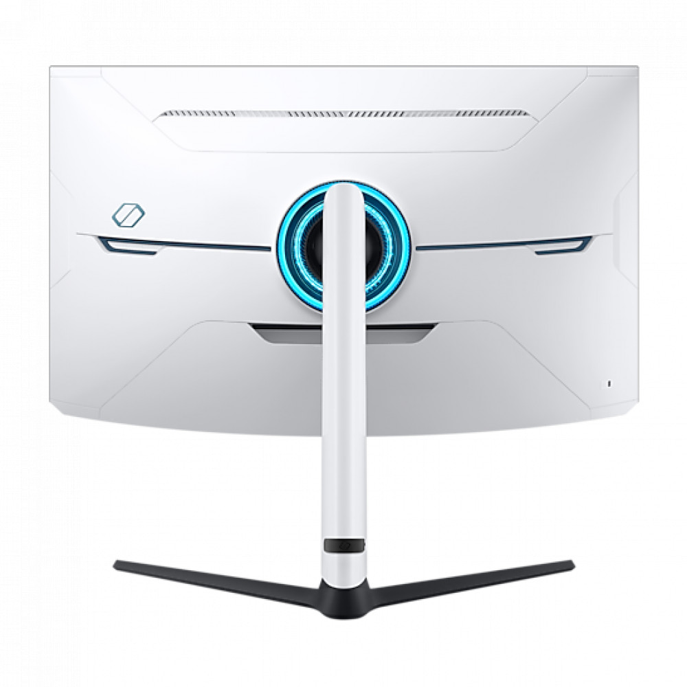Монитор Samsung Odyssey Neo G8 LS32BG852NIXCI 32 ", VA, 4K UHD 3840x2160 (16:9), 240 Гц - миниатюра 10